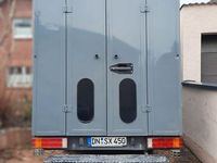 Gebraucht Mercedes Sprinter 82 PS (60 kW) 2003 Van