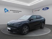 Gebraucht Ford Capri Premium 250 kW (340 PS) 2025 Schwarz SUV