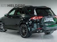 Gebraucht Mercedes GLE580 511 PS (375 kW) 2021 SUV