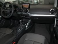 gebraucht Audi Q2 35 TFSI S LINE MATIRX LED LM18 KEYLESS