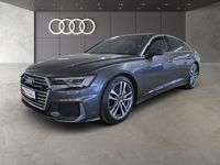 gebraucht Audi A6 50 TFSI e quattro sport S tronic S line Matrix-LED Panorama