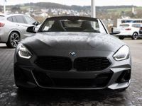 gebraucht BMW Z4 Roadster M40i LEDER NAVI W-LAN ACC LED HUD