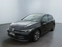 Gebraucht VW Golf VIII Goal 150 PS (110 kW) 2025 Grenadillschwarz Limousine