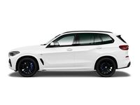 gebraucht BMW X5 xDrive30d