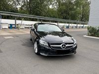 Gebraucht Mercedes CLS220 170 PS (125 kW) 2016 Schwarz Kombi