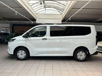 Gebraucht Ford Transit Custom Trend 150 PS (110 kW) 2025 Weiß Van / Kleinbus