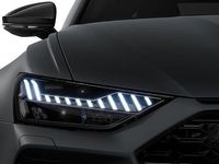 Gebraucht Audi RS6 Ambiente 600 PS (441 kW) 2022 Matteffektlackierung audi exclusive Kombi