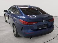 Gebraucht BMW 216 Advantage 116 PS (85 kW) 2024 Phytonicblau metallic Coupé