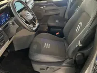 Używany Ford Tourneo Custom Active 170 KM (125 kW) 2025 Srebrny Van