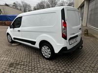 Gebraucht Ford Transit Connect 120 PS (88 kW) 2019 Weiß Van / Kleinbus