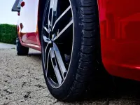 Gebraucht Audi A1 Sportback Sport 82 PS (60 kW) 2018 Rot Kleinwagen