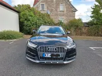 Gebraucht Audi A6 Allroad Sport 218 PS (160 kW) 2017 Braun Kombi