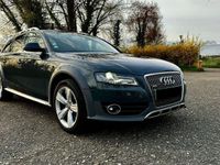 gebraucht Audi A4 Allroad 3.0 TDI (DPF) S tronic quattro