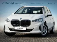 Gebraucht BMW 220 Active Tourer Performance 170 PS (125 kW) 2026 Alpinweiss uni Van / Kleinbus