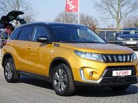 Gebraucht Suzuki Vitara Comfort+ 140 PS (102 kW) 2023 Gold SUV