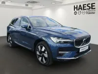 Gebraucht Volvo XC60 Ultra 455 PS (334 kW) 2024 Denim blue SUV