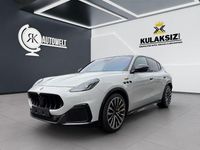Gebraucht Maserati Grecale 530 PS (389 kW) 2024 Schwarz SUV