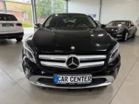 Gebraucht Mercedes GLA180 122 PS (89 kW) 2015 Schwarz SUV