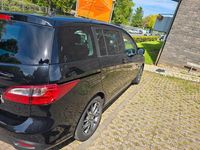 Usata Mazda 5 150 CV (110 kW) 2013 Nero Monovolume
