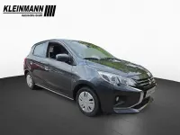 Gebraucht Mitsubishi Space Star Select 71 PS (52 kW) 2024 Grau Kleinwagen
