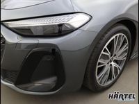 Gebraucht Audi A5 S-Line 204 PS (150 kW) 2025 Daytonagrau perleffekt (grey), pearl effect Coupé