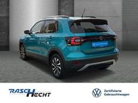 gebraucht VW T-Cross - 1.0 TSI Active