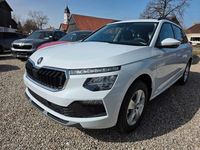 Neu Skoda Kamiq Selection 116 PS (85 kW) 2026 Weiß SUV