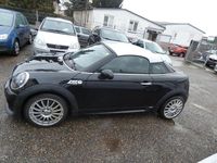 Gebraucht Mini John Cooper Works 184 PS (135 kW) 2012 Schwarz Kleinwagen