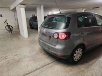 gebraucht VW Golf Plus 2.0TDI 2008