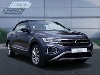 Gebraucht VW T-Roc Style 150 PS (110 kW) 2024 SUV