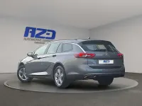 Gebraucht Opel Insignia 174 PS (127 kW) 2021 Licht grau m2 Kombi