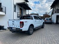 gebraucht Ford Ranger Wildtrak 3,2 Automatik