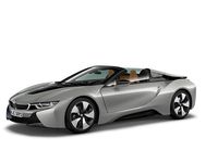Gebraucht BMW i8 231 PS (169 kW) 2025 Cabrio
