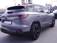 Gebraucht Renault Austral Esprit Alpine 158 PS (116 kW) 2023 Grau SUV