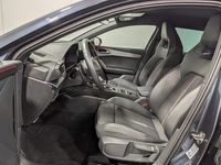 Gebraucht Cupra Leon VZ 245 PS (180 kW) 2022 Metallic