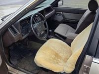 Gebraucht Ford Granada 90 PS (66 kW) 1982 Gold Limousine