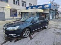 Gebraucht Citroën C5 Exclusive 204 PS (150 kW) 2012 Blau Limousine