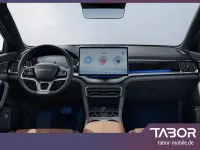 Ny BYD Seal U Comfort 218 HK (160 kW) 2025 Hvid SUV