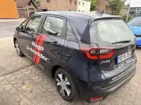 Gebraucht Honda Jazz Elegance 107 PS (78 kW) 2025 Kleinwagen
