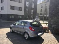 Gebraucht Opel Corsa 85 PS (62 kW) 2008 Kleinwagen