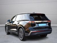 Gebraucht VW Tiguan Elegance 150 PS (110 kW) 2025 Schwarz SUV
