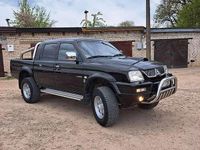 Używany Mitsubishi L200 133 KM (97 kW) 2006 Pickup