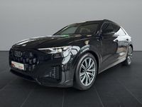 Gebraucht Audi Q8 Ambiente 231 PS (169 kW) 2025 Mythosschwarz metallic SUV