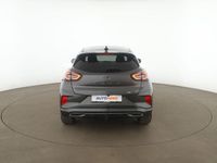 Gebraucht Ford Puma ST-Line 155 PS (114 kW) 2021 Grau SUV