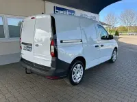 Nowe Ford Transit Connect Trend 102 KM (75 kW) 2026 Biały Minivan