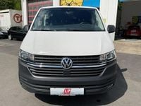 Gebraucht VW T6.1 210 PS (154 kW) 2022 Weiß Van