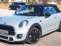 Gebraucht Mini Cooper 136 PS (100 kW) 2019 Grau Kleinwagen
