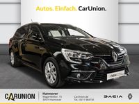 gebraucht Renault Mégane GrandTour LIMITED Deluxe TCe 140 GPF