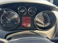 Gebraucht Opel Meriva Edition 110 PS (80 kW) 2014 Nacht blau met Van / Kleinbus