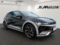 Gebraucht Hyundai Ioniq 5 172 kW (235 PS) 2022 Phantom black SUV